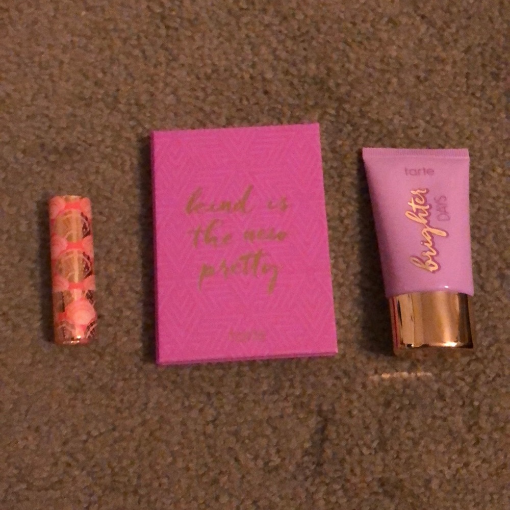 Tarts bundle